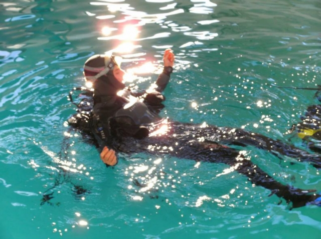  Aquatic Emotion 
